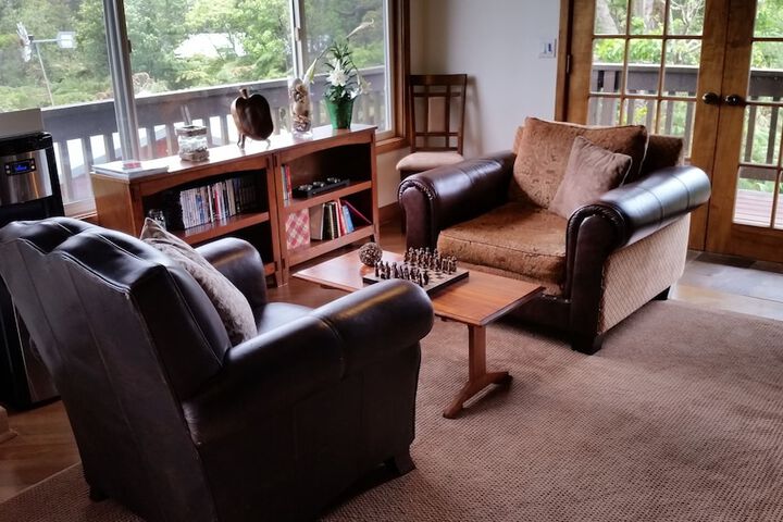 Volcano Acres Ranch B & B