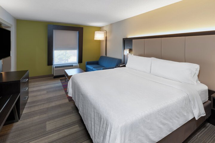 Holiday Inn Express Minden by IHG