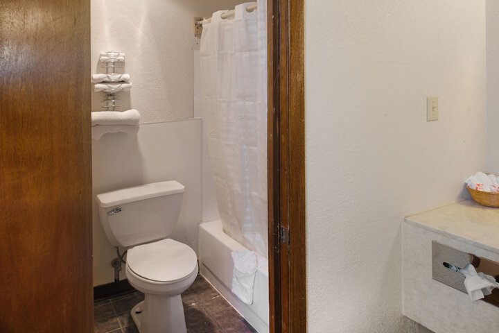 OYO Hotel Guymon OK US-54