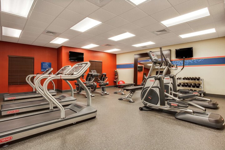 Health and Fitness 33 of 35