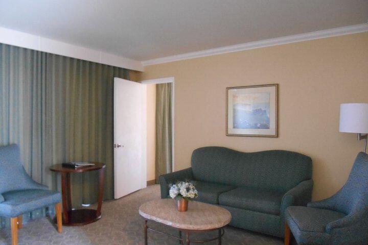 Carmel Bay View Inn