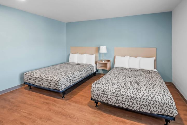 WoodSpring Suites Santee - San Diego Northeast