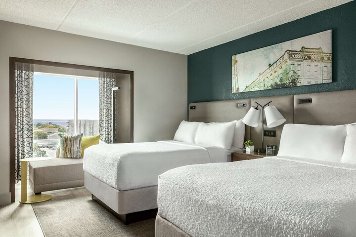 Hotel Alba Tapestry Collection by Hilton