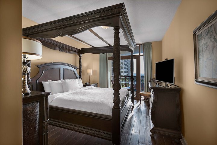 North Beach Resort & Villas