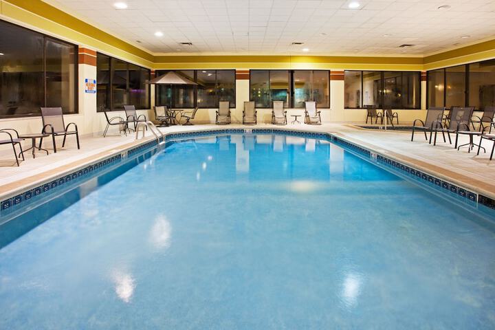 Pool 7 of 46