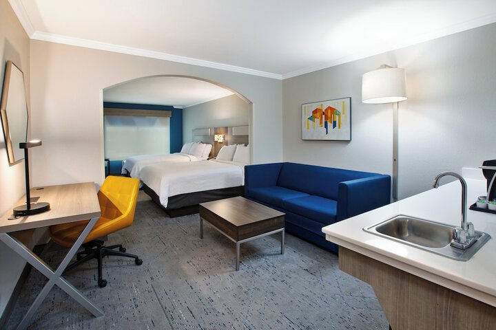 Holiday Inn Express Sumter by IHG