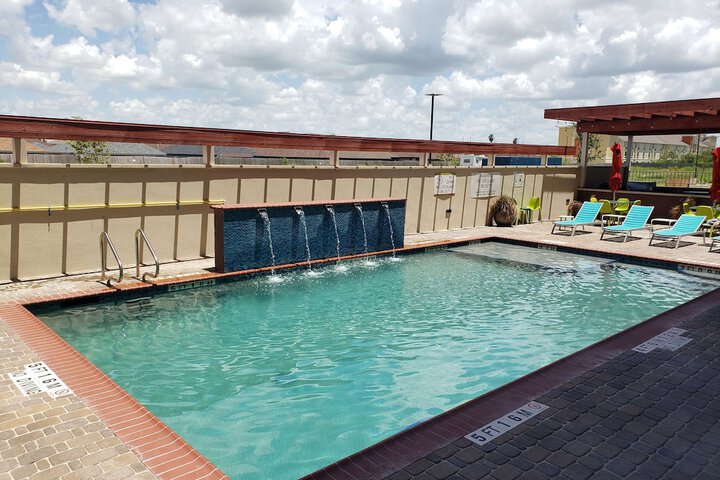 Home2 Suites by Hilton Edinburg TX