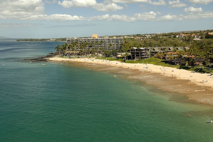 Mana Kai Maui- Official Onsite Rental