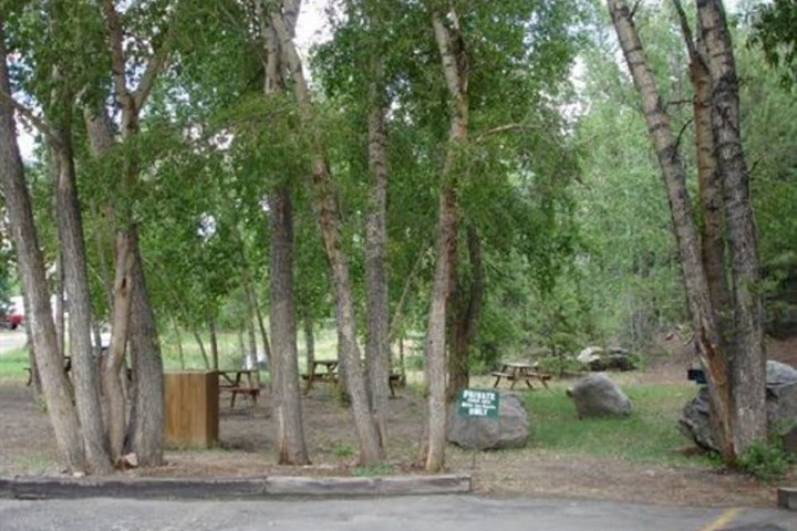 Georgetown Mountain Inn