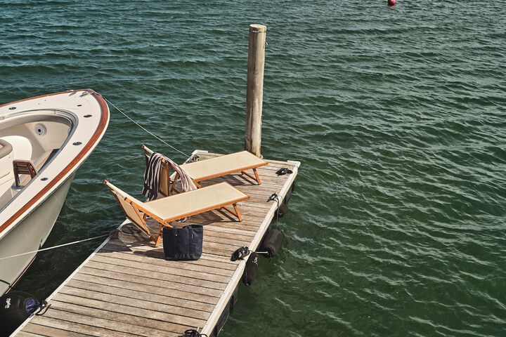 Montauk Yacht Club
