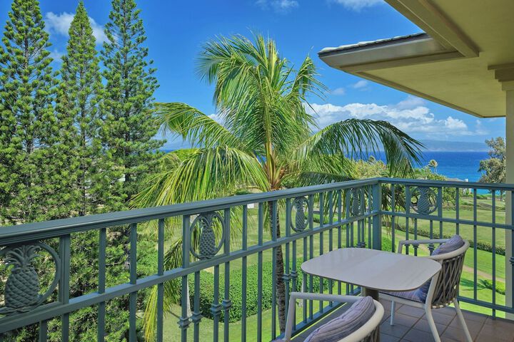 The Ritz-Carlton Maui Kapalua
