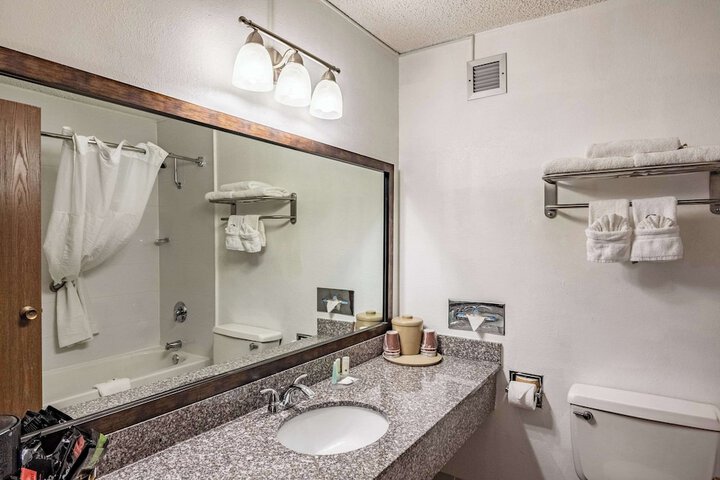 Quality Inn Trinidad