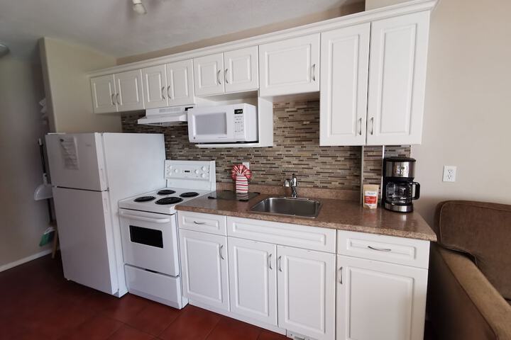 Sandy Beach Suites