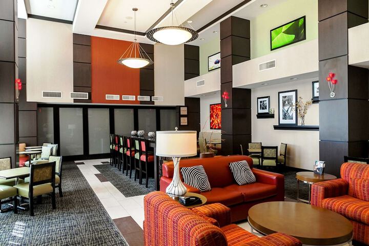 Hotel Interior 19 of 97