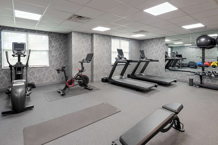 Health and Fitness 40 of 44