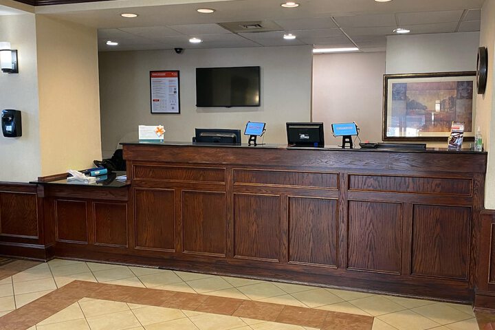 Quality Inn & Suites Williamsport