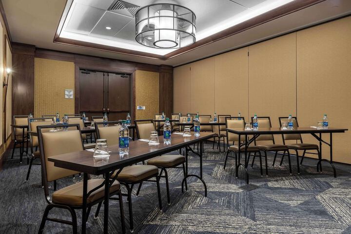 Meeting 64 of 71