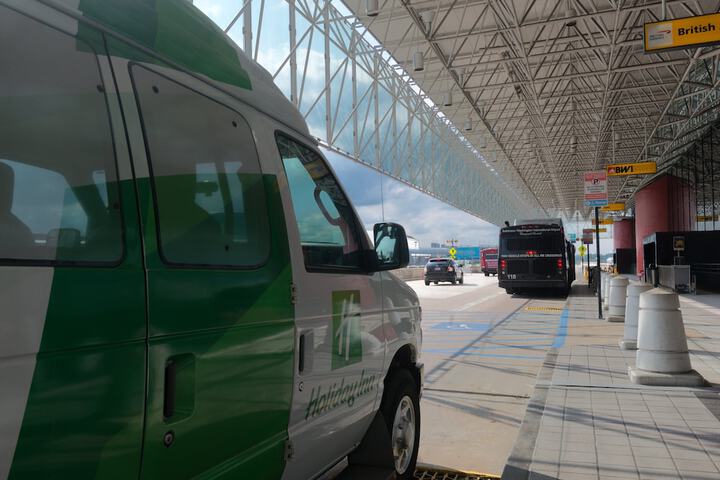 Holiday Inn Baltimore BWI Airport by IHG