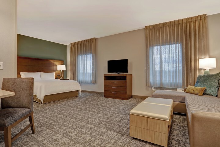 Staybridge Suites Overland Park - Kansas City S by IHG