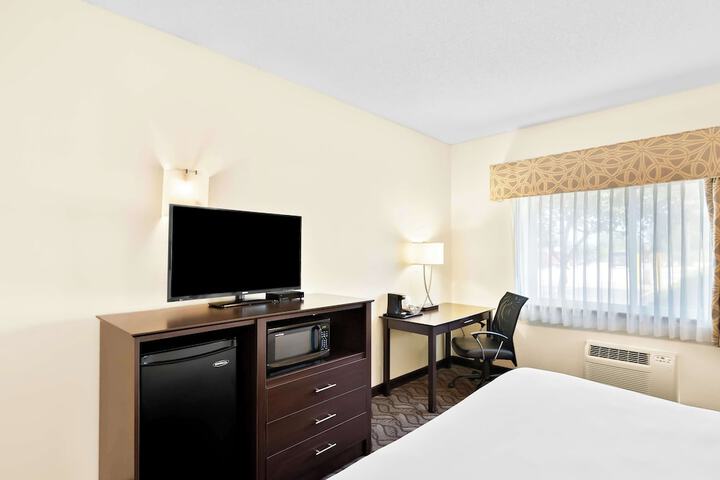 Best Western Nebraska City Inn