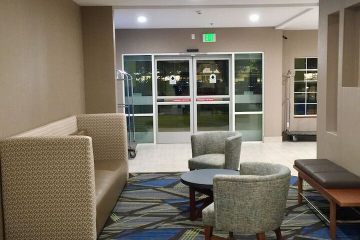 Hotel Interior 12 of 43
