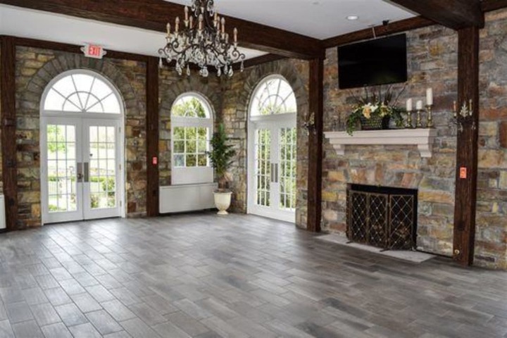 Inn at Evergreen