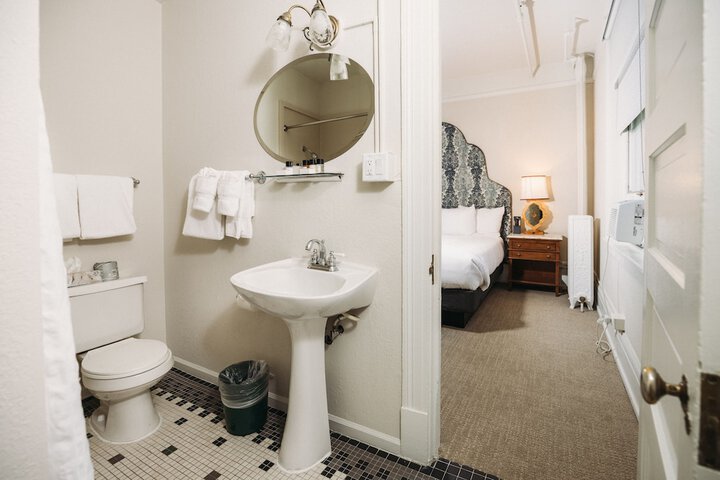Hotel Colorado