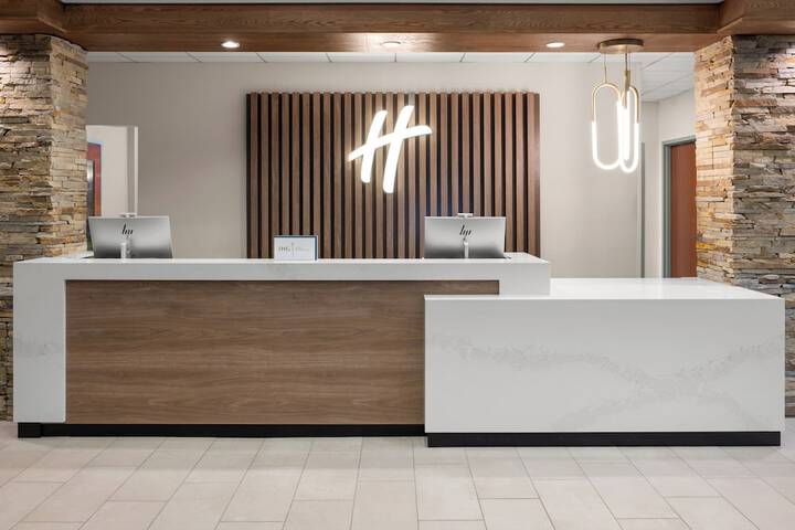 Holiday Inn Midland by IHG