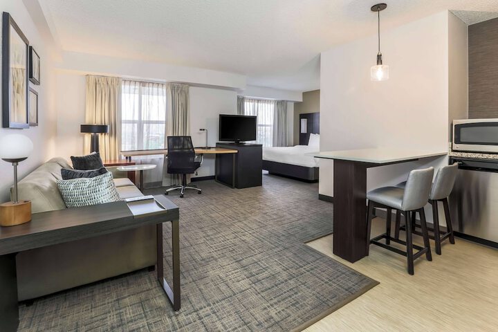 Residence Inn by Marriott Denver Golden / Red Rocks