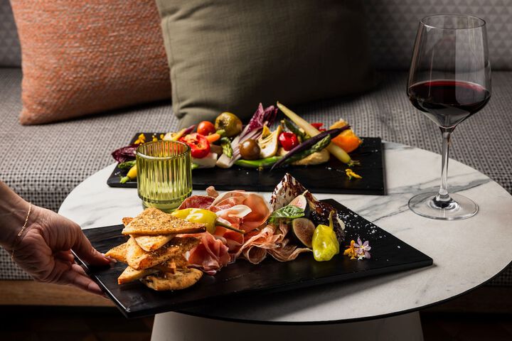 Kimpton Hotel Palomar Phoenix Cityscape by IHG