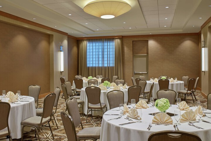 DoubleTree by Hilton Houston Intercontinental Airport