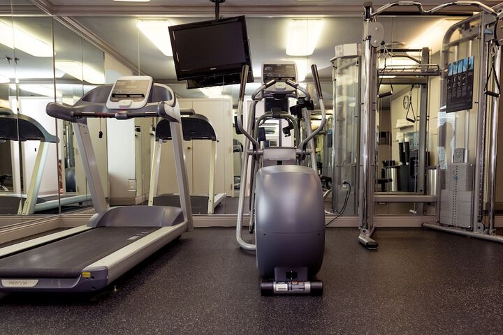Country Inn & Suites by Radisson Metairie (New Orleans), LA