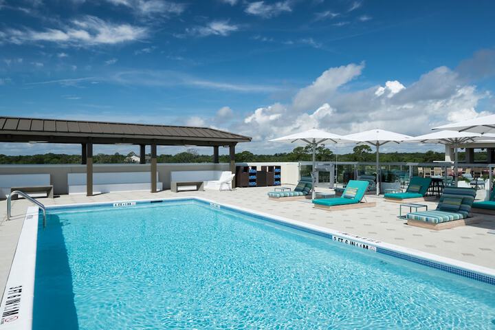 Courtyard by Marriott Hilton Head Island