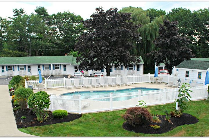 Ner Beach Motel