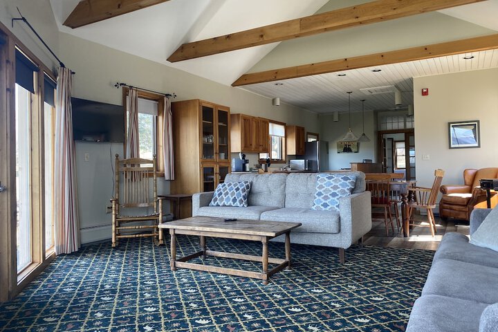 The Wildflower Inn