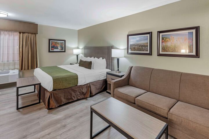 Best Western Inn of Brenham