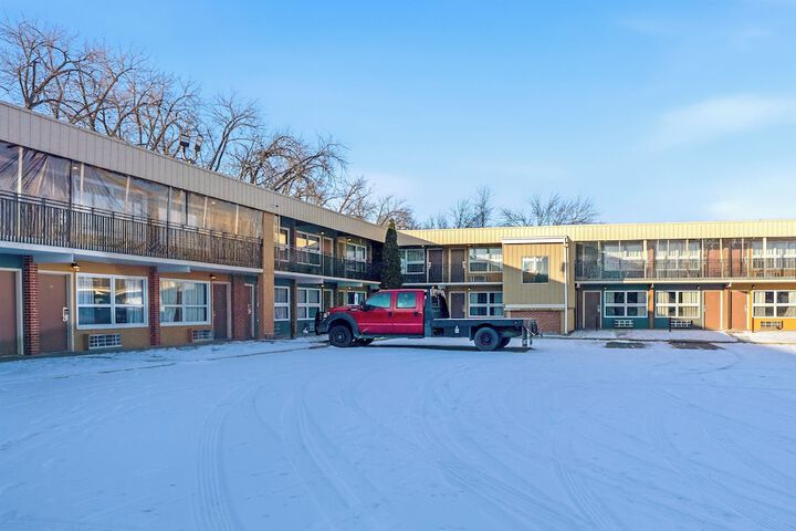 Devils Lake Inn by OYO Near Devils Lake Regional Airport