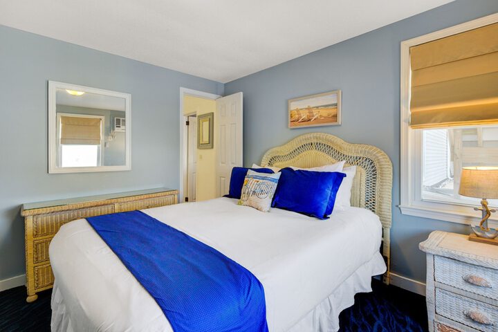 Surf City Hotel