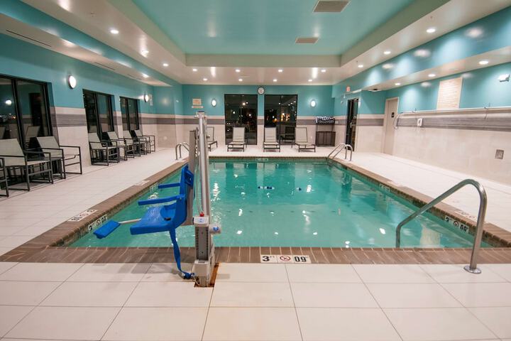 Hampton Inn & Suites Jackson-Ridgeland