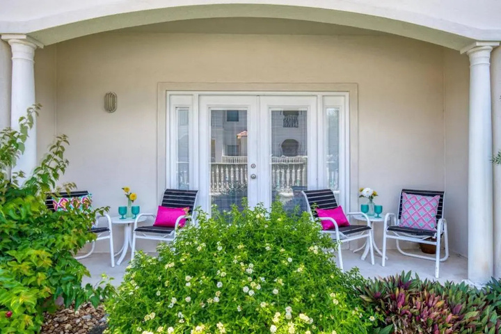 417 Montego Bay Court St. Augustine, FL 32080