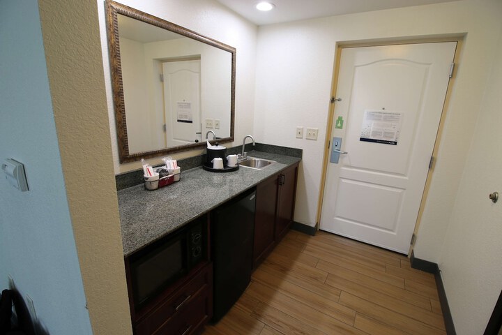Hampton Inn & Suites Palm Coast