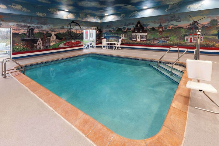 Pool 8 of 63