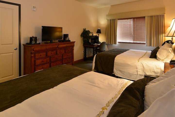 Zermatt Utah Resort & Spa Trademark Collection by Wyndham