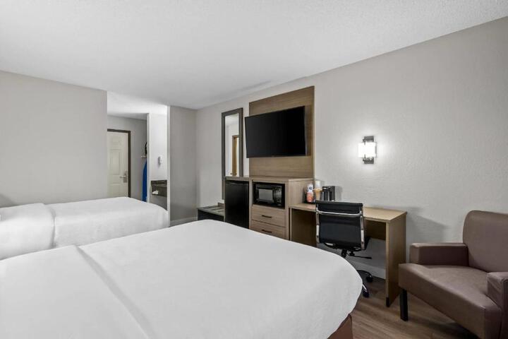 Quality Inn Neosho