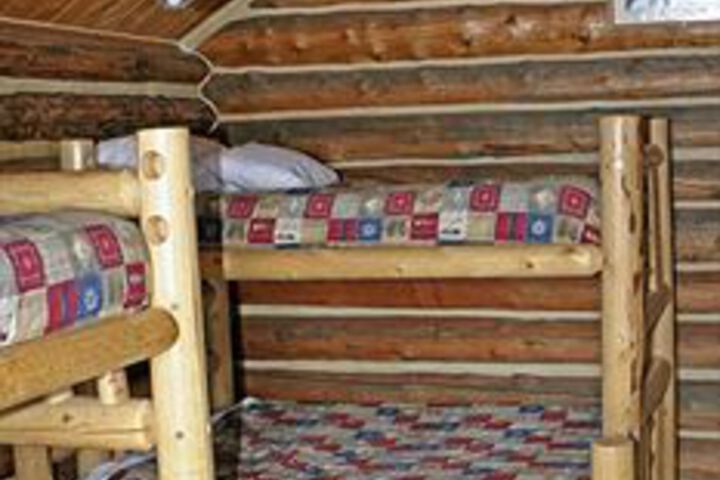 Wyoming High Country Lodge