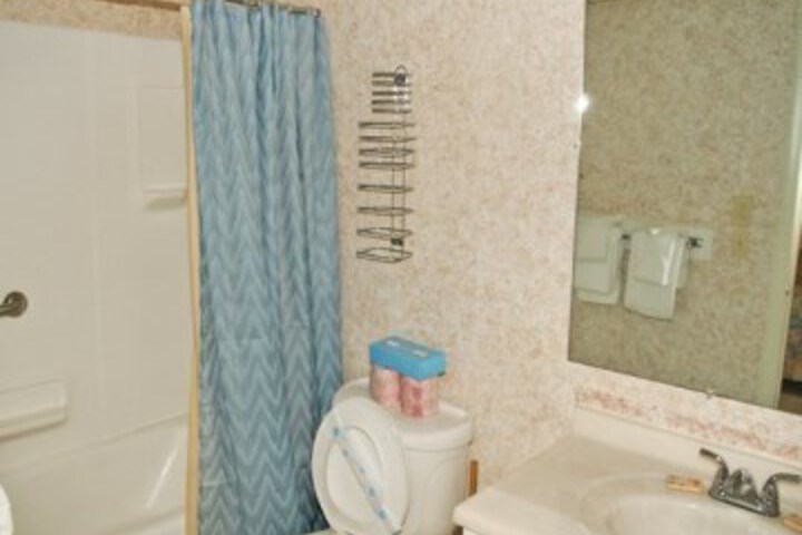 Atlantic Resorts
