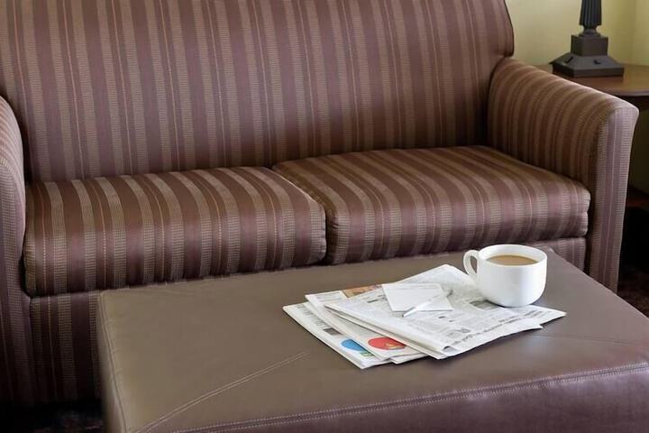Hampton Inn San Angelo
