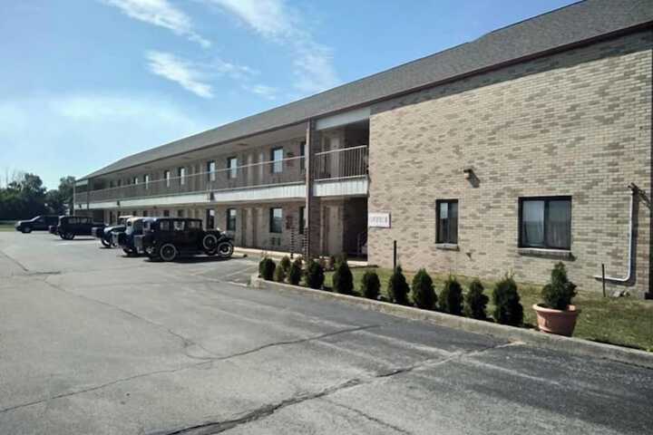 Hoosier Inn