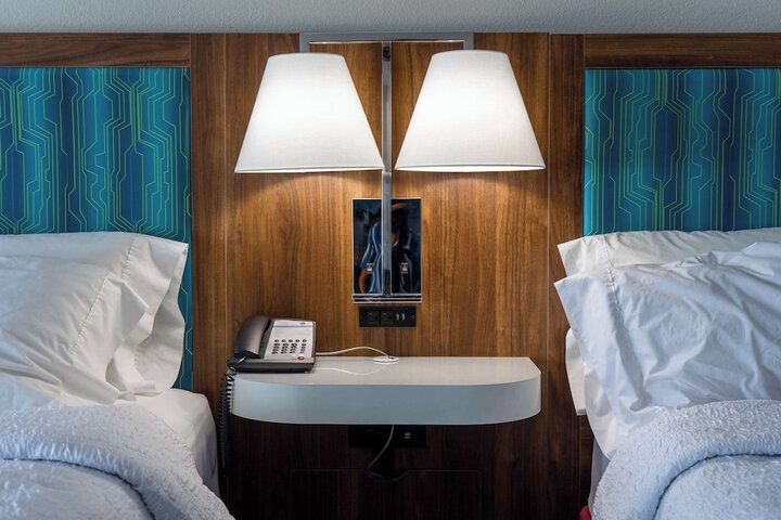 Hampton Inn Elkhorn Lake Geneva Area