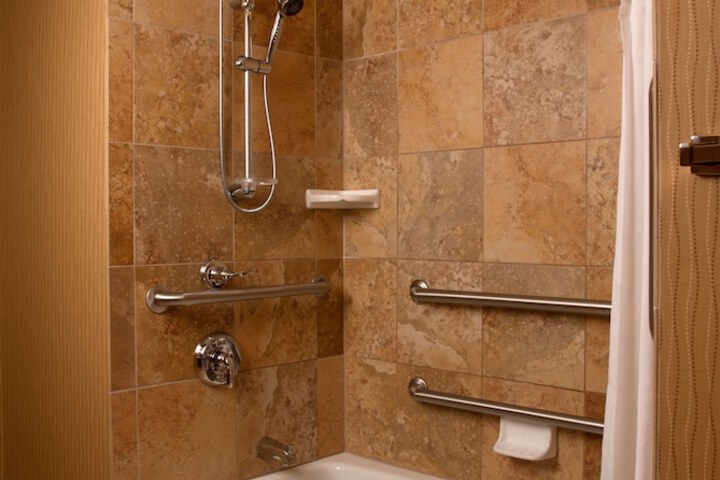 Hampton Inn Tomah